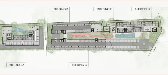 1 Schlafzimmer Wohnung in Phuket, Thailand, Nr. 165369 13