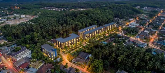 1 Schlafzimmer Wohnung in Phuket, Thailand, Nr. 165369 8