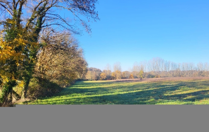 Terreno em Mauvezin, France 200 m² N.º 101439