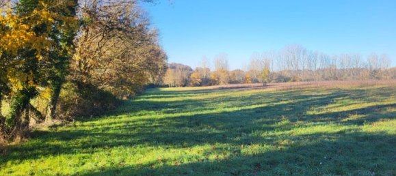 Terreno em Mauvezin, France 200 m² N.º 101439 2