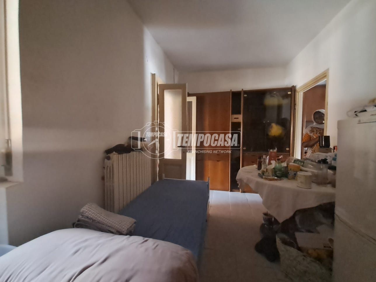 Apartamento de 1 dormitorio en Nova Milanese, Italy No. 387013