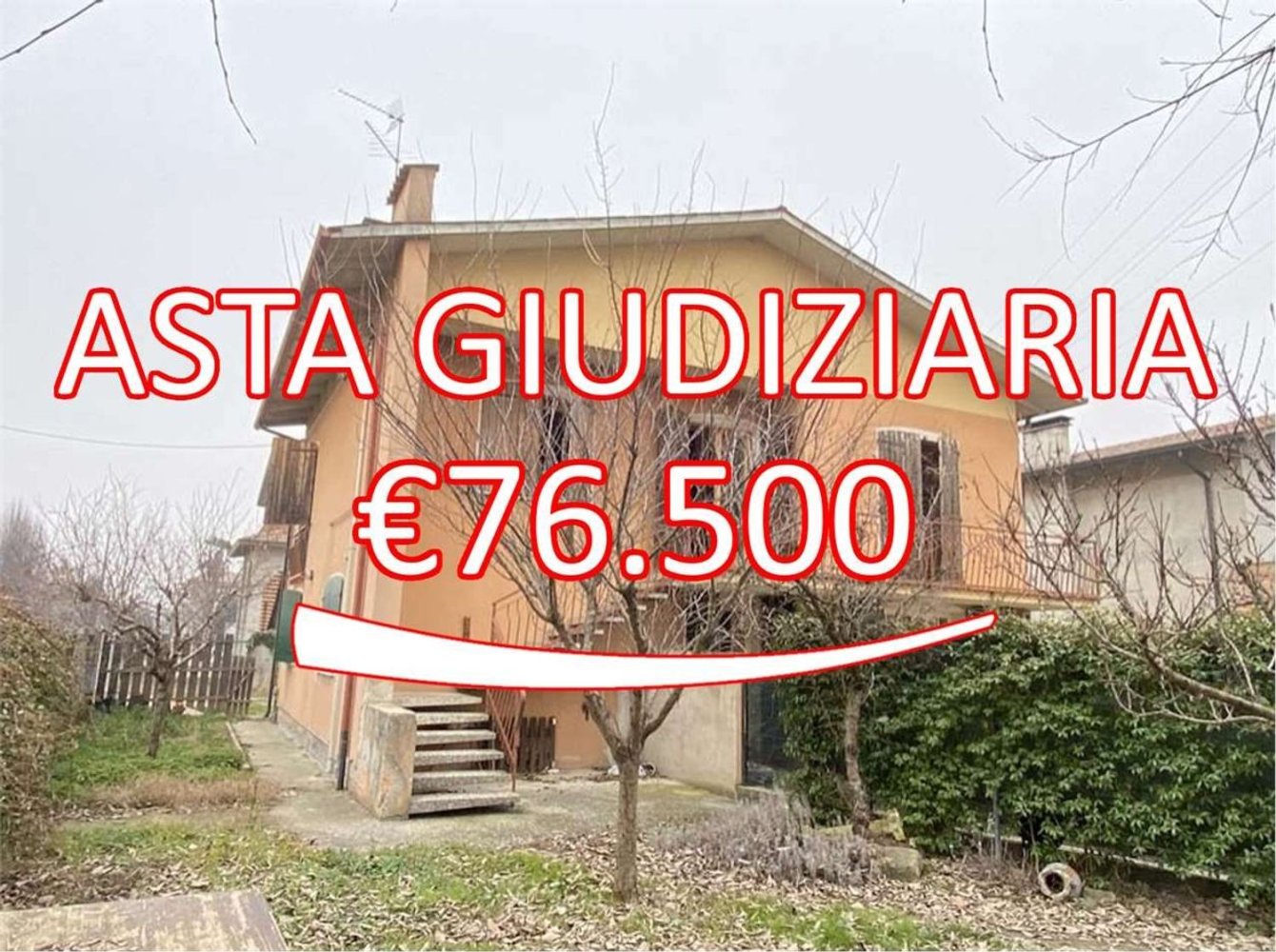 4 rooms Apartment in Abano Terme, Italy No. 15424