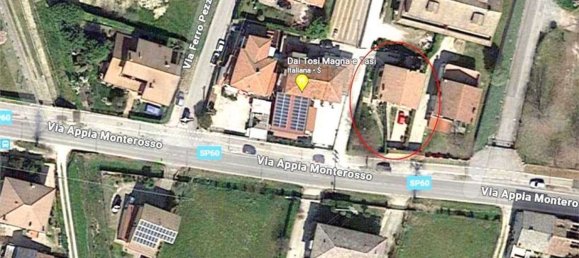 4 rooms Apartment in Abano Terme, Italy No. 15424 10