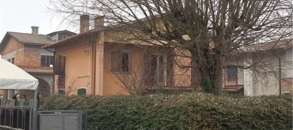4 rooms Apartment in Abano Terme, Italy No. 15424 12