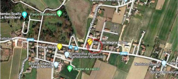 4 rooms Apartment in Abano Terme, Italy No. 15424 9