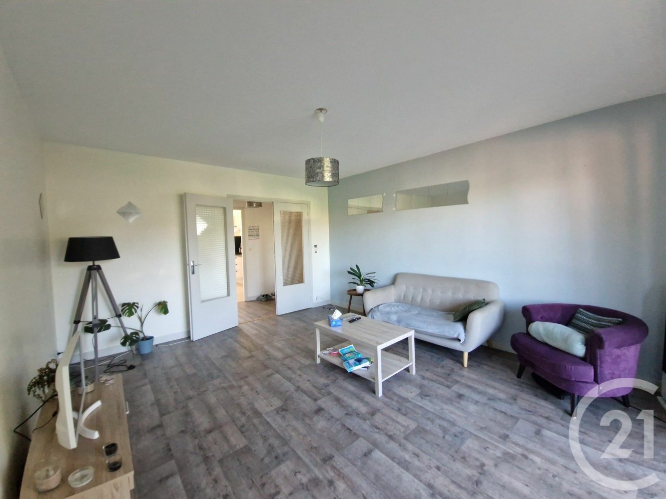 2 bedrooms Apartment in Evreux, France No. 361493