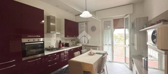 Apartamento de 2 dormitorios en Broni, Italy No. 341503 21