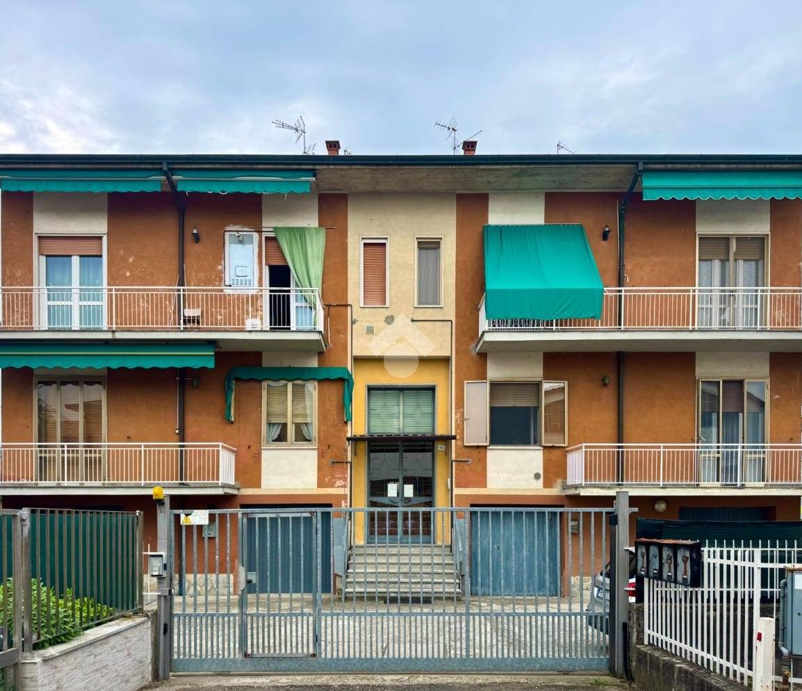 2 chambres Appartement à Broni, Italy No. 341503