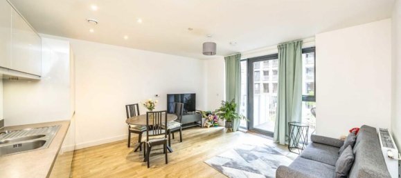 2 bedrooms Apartment in Acton, United Kingdom No. 10029 3