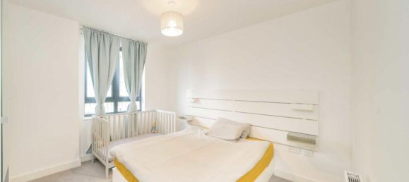 2 bedrooms Apartment in Acton, United Kingdom No. 10029 5