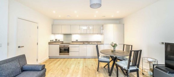 2 bedrooms Apartment in Acton, United Kingdom No. 10029 4