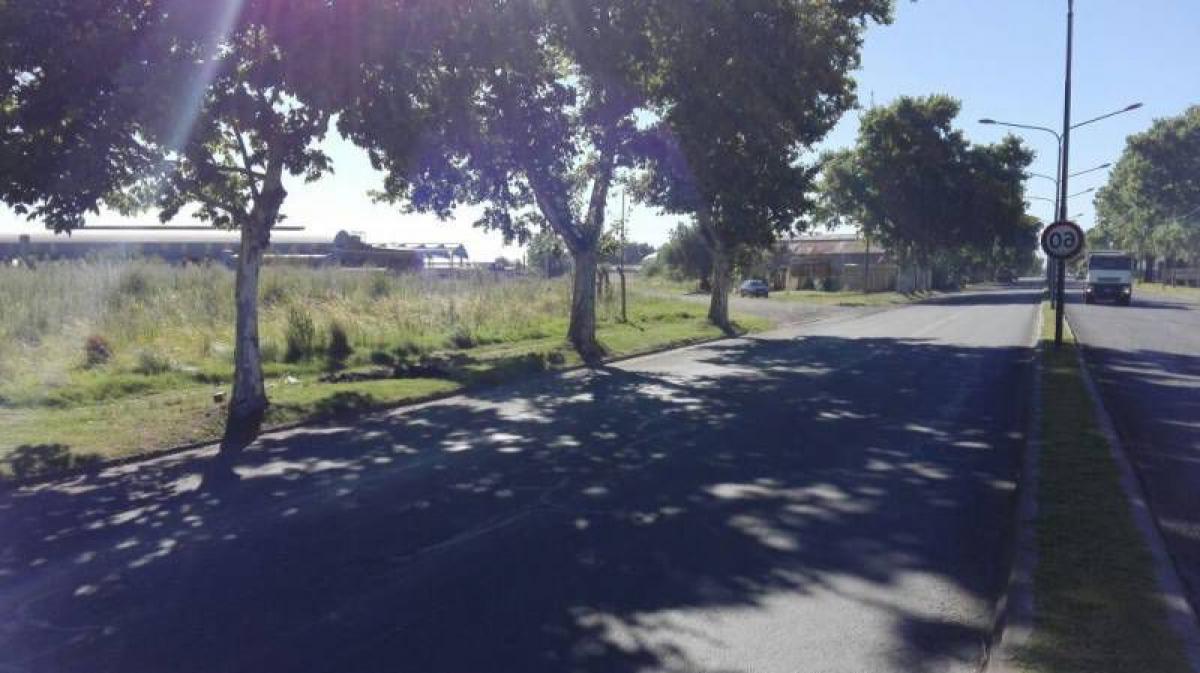 Terreno en Santa Fe, Argentina No. 42738