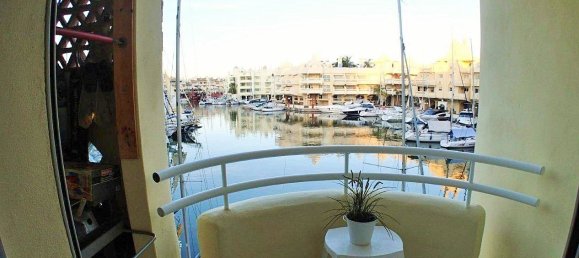 2 غرف نوم شقة في Benalmadena, Spain رقم 82972 12