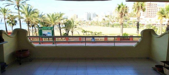 2 غرف نوم شقة في Benalmadena, Spain رقم 82972 21