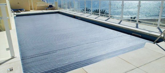 2 غرف نوم شقة في Benalmadena, Spain رقم 82972 19