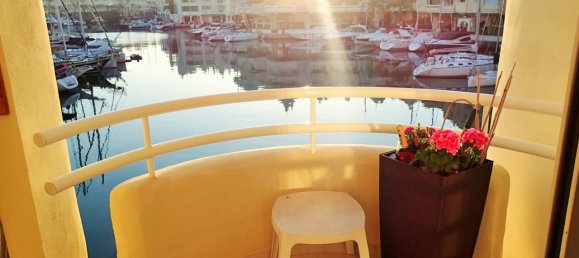 2 غرف نوم شقة في Benalmadena, Spain رقم 82972 20