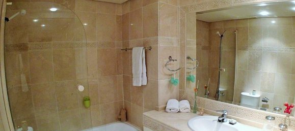 2 غرف نوم شقة في Benalmadena, Spain رقم 82972 11