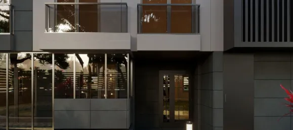 Apartment 3+1 in Aegean Region, Turkey No. 32418 3