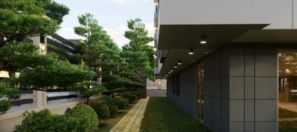 Apartment 3+1 in Aegean Region, Turkey No. 32418 6