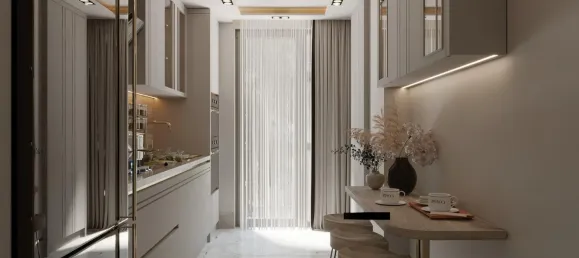 Apartment 3+1 in Aegean Region, Turkey No. 32418 22