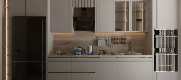 Apartment 3+1 in Aegean Region, Turkey No. 32418 23