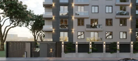 Apartment 3+1 in Aegean Region, Turkey No. 32418 5