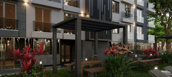 Apartment 3+1 in Aegean Region, Turkey No. 32418 4