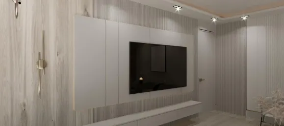 Apartment 3+1 in Aegean Region, Turkey No. 32418 16