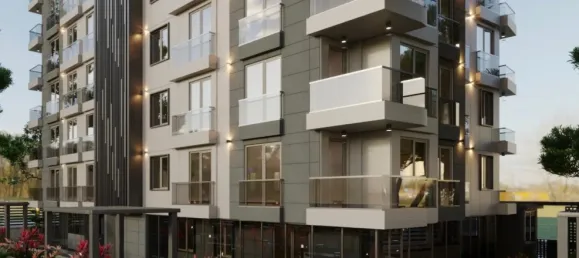 Apartment 3+1 in Aegean Region, Turkey No. 32418 8