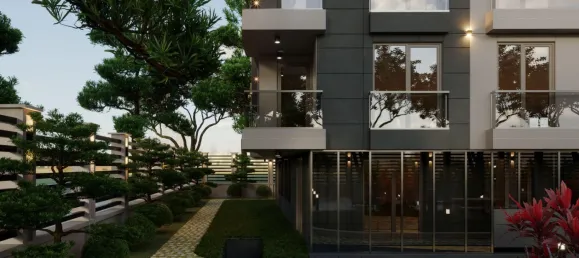 Apartment 3+1 in Aegean Region, Turkey No. 32418 7