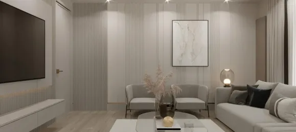 Apartment 3+1 in Aegean Region, Turkey No. 32418 14