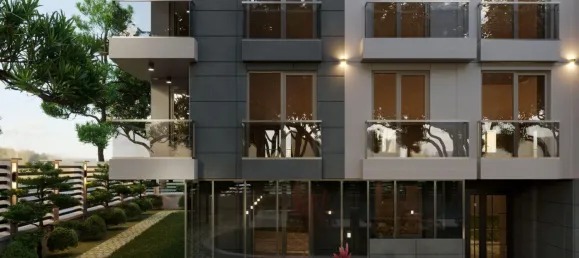 Apartment 3+1 in Aegean Region, Turkey No. 32418 2