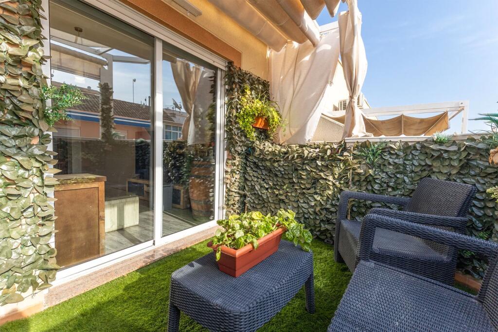 3 Schlafzimmer Penthouse in Torrevieja, Spain, Nr. 205534