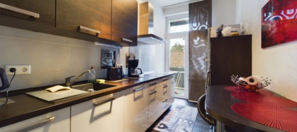 1 chambre Appartement à Lower Saxony, Germany No. 175869 5