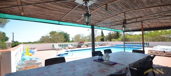 3 bedrooms Villa in Loule, Portugal No. 145554 13