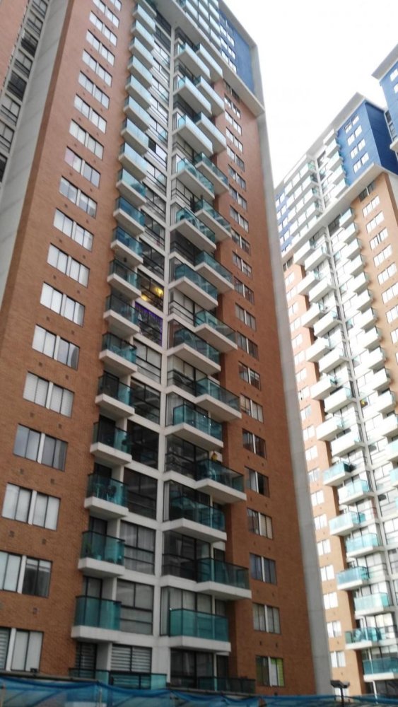 3 غرف نوم منزل في Bogota, Colombia رقم 10518