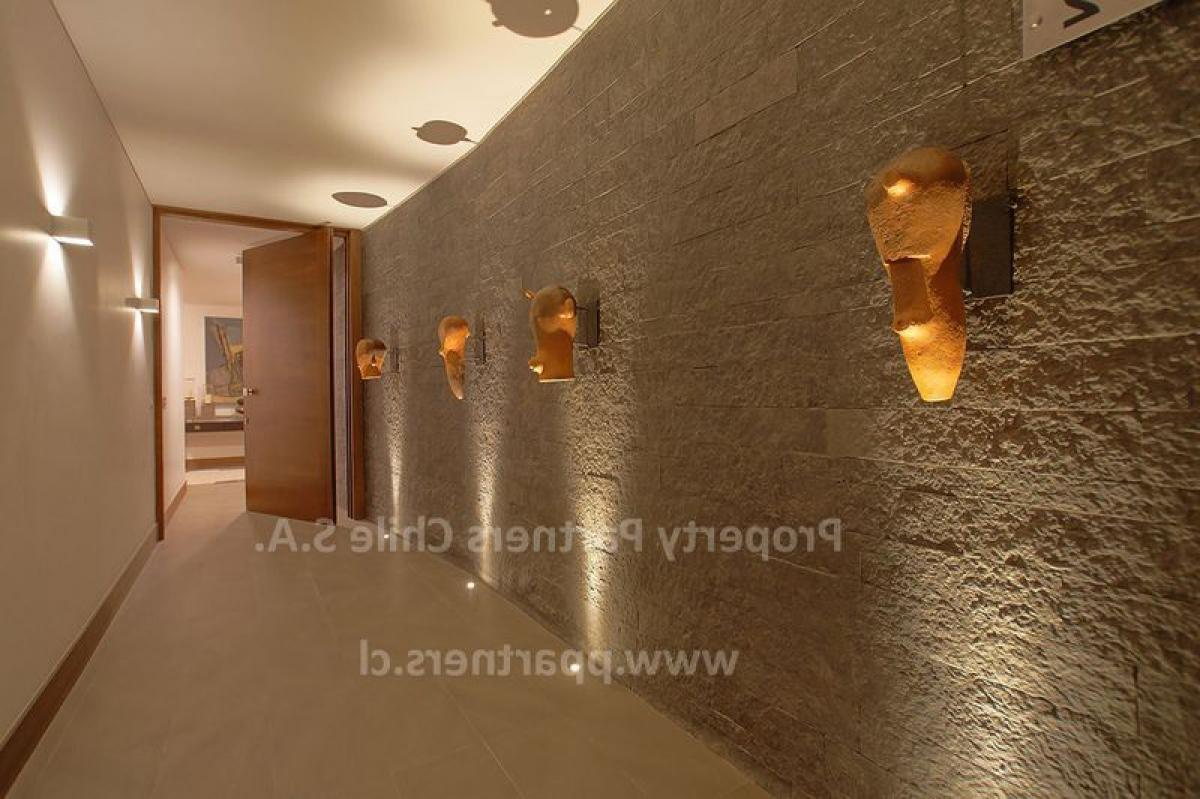 3 bedrooms Apartment in Santiago, Chile No. 2384