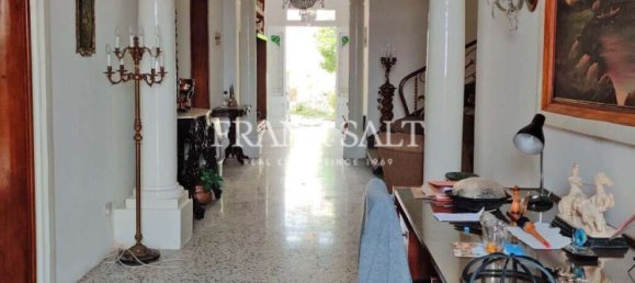 6 bedrooms Townhouse in Burmarrad, Malta No. 11013 21