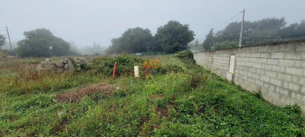 Земельный участок 991м² в Бур-Сен-Андеоль, Франция № 319306