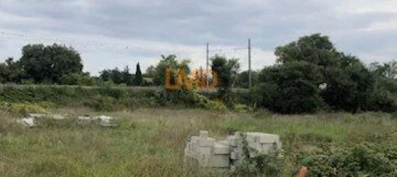 Земельный участок 991м² в Бур-Сен-Андеоль, Франция № 319306 10