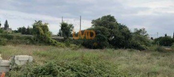 Земельный участок 991м² в Бур-Сен-Андеоль, Франция № 319306 12