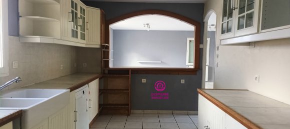 5 Schlafzimmer Haus in Epinouze, France, Nr. 206208 15