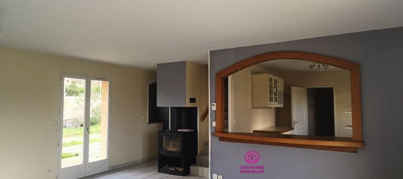 5 Schlafzimmer Haus in Epinouze, France, Nr. 206208 11