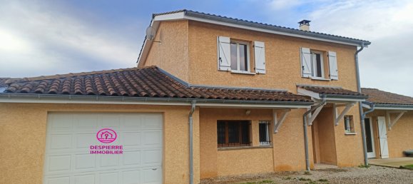 5 Schlafzimmer Haus in Epinouze, France, Nr. 206208 4