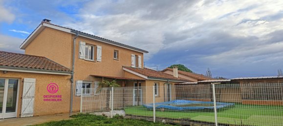 5 Schlafzimmer Haus in Epinouze, France, Nr. 206208 3