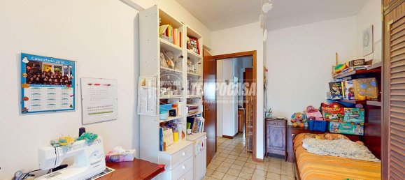 5-Zimmer Wohnung in La Spezia, Italy, Nr. 32977 22