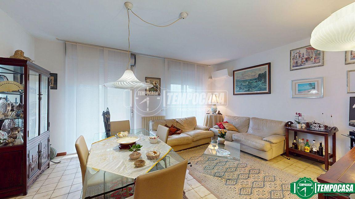 5-Zimmer Wohnung in La Spezia, Italy, Nr. 32977