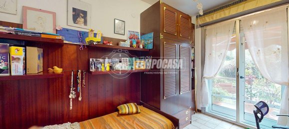 5-Zimmer Wohnung in La Spezia, Italy, Nr. 32977 21