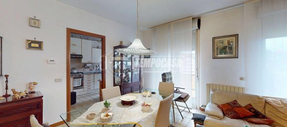 5-Zimmer Wohnung in La Spezia, Italy, Nr. 32977 6