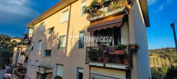 5-Zimmer Wohnung in La Spezia, Italy, Nr. 32977 29